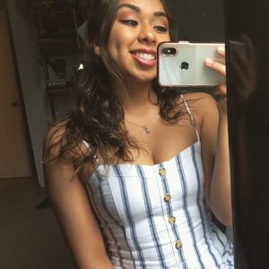 Meet your Posher, Jasmine